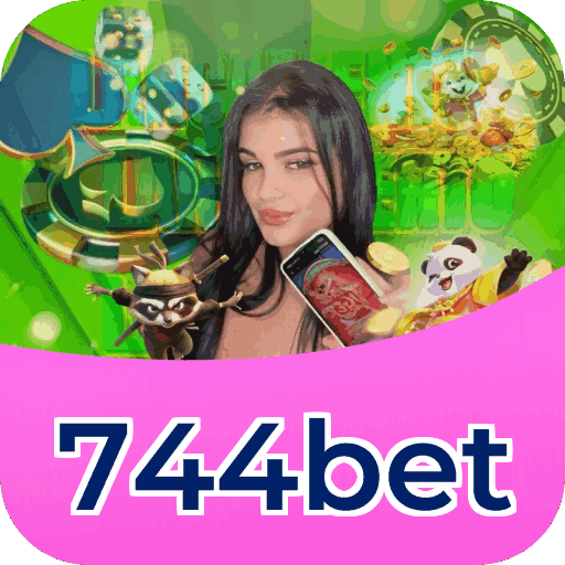 Instalação Android 744bet