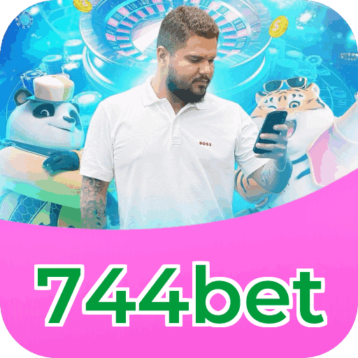 Atalho iOS 744bet