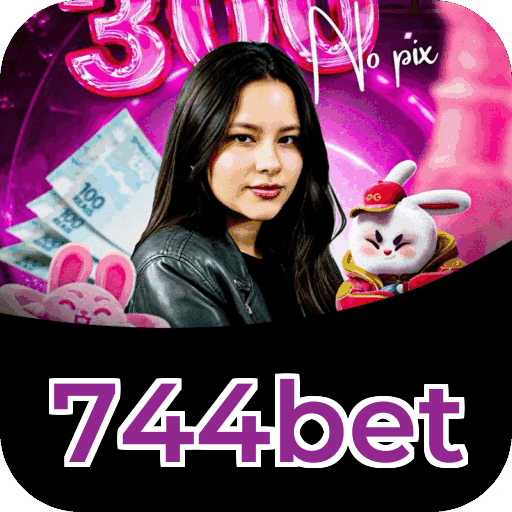 PIX instantâneo Brasil na 744bet