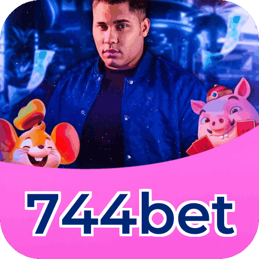 Resumo visual de bônus e campanhas 744bet