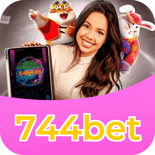 Instalar app 744bet